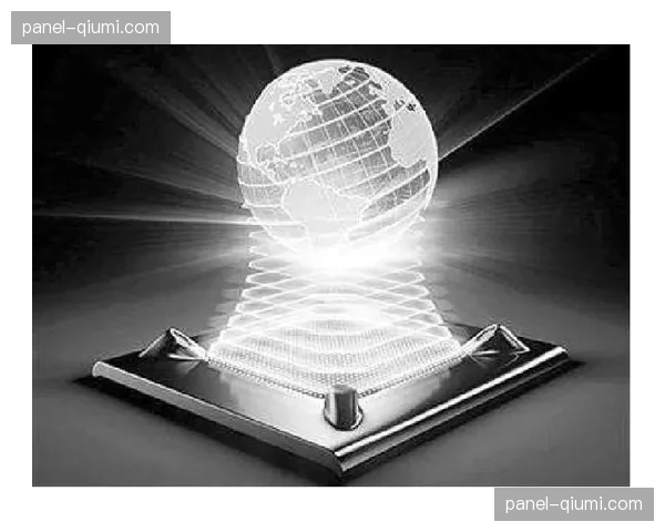 全息影像投射技术在本季完成初步实验 这种新颖模式有望引爆未来转播市场