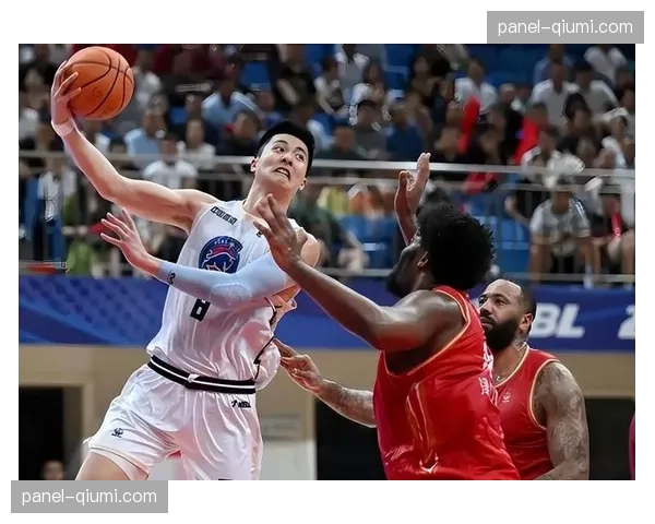 多家企业表达对CBA球队冠名兴趣，商业化进程加速