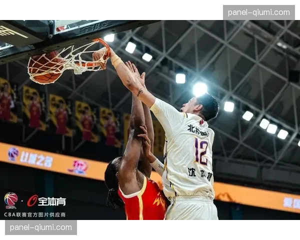 深度前瞻:北控男篮的季后赛经验短板如何弥补 深度前瞻:北控男篮的季后赛经验短板如何弥补