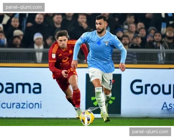 罗马德比：穆里尼奥离开后，罗马的足球风格将面临考验