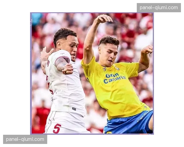 从濒临降级到闯入欧战区：拉斯帕尔马斯主帅皮米恩塔的战术革命