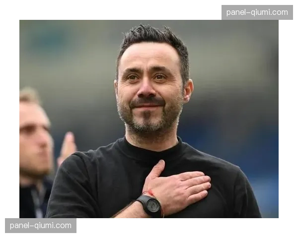 官方：布莱顿主帅德泽尔比与俱乐部就续约两年达成原则性协议