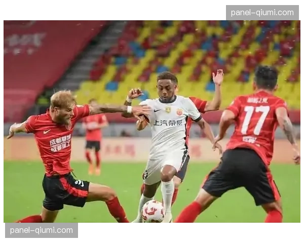 【2026年4月中超联赛·赛后·复盘战术复盘：奥斯卡被锁死，海港中场失控导致天王山之战失利