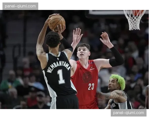 船记：近2个赛季文班与克林根仅交锋21分钟，这组系列赛应该精彩